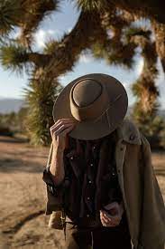 Hat With No Name Hats Stetson Hat Hat Band