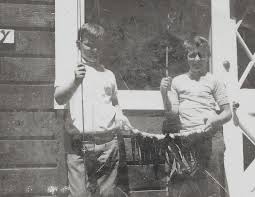 Mark Steven Berberich (1956