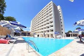 Vacanta all inclusive in romania a ajuns sa coste cat 10 salarii minime pe economie. Hotel Poseidon Resort Spa Jupiter Oferta De Cazare 2021