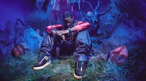 Cart ( 0 items ) Rapper Travis Scott Enwirft Jetzt Auch Fur Dior Welt