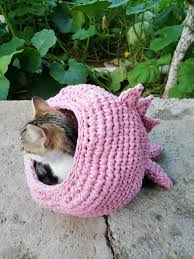 balik seklinde kedi evi yuvasi yapimi kedi evi kedi balik