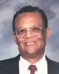 James Robert Crowell Obituary