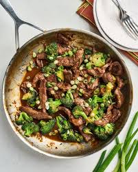 Recipe Easy Takeout Style Beef And Broccoli Recipe Broccoli Beef Broccoli Recipes Best Broccoli Recipe