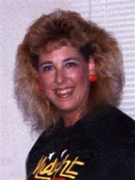 Brenda Simerly Landers (1962-2006)