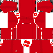 Simply use the given url to download and import the home, away and goalkeeper uniform Kits For Dls 19 For Cheap