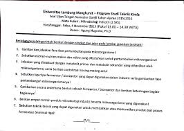 Doc soal latihan teori produksi dinaf bay academia edu. Contoh Soal Soal Matematika Ekonomi Semester 1 Manajemen