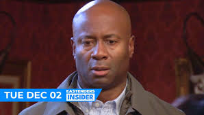 Anthony's dark secret revealed in early EastEnders release