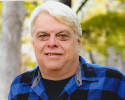 Gregory Burgess Obituary