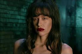 FilmLand Empire: Nurse 3D: Reviewed, Reassessed