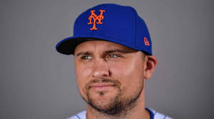 New York Mets news: J.D. Davis was a 'quiet guy' before Mets trade