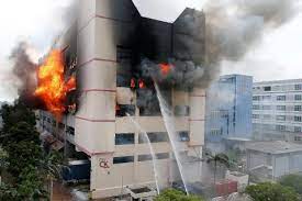 Check spelling or type a new query. Tampines Fire Workers Didn T Expect Raging Inferno Latest Singapore News The New Paper