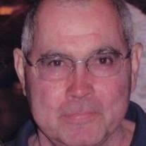 Steve Allen Christopher Obituary