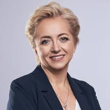 Barbara Mazurek's Instagram, Twitter & Facebook