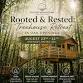 Rooted & Rested: Treehouse Retreat in Oak Openings