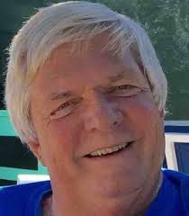 Obituary for Jon Edmund Fairfield