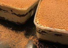 Resep Milo Tiramisu Oleh Putri Lydia Utami Resep Makanan Makanan Manis Resep Tiramisu