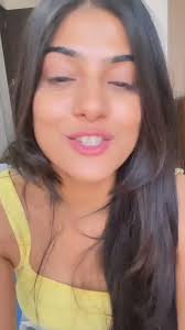 Tanvi Malhara's Video