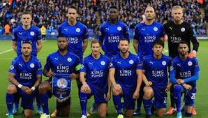 The red devils berhasil pulang dengan tiga poin berkat leicester city: Daftar Nama Pemain Leicester City 2020 2021 Terbaru Skuad Lengkap