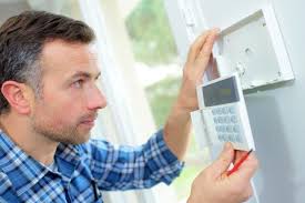 Installing your own home security system is easier than it seems. How To Install Your Own Home Security System Diy Lifestyle