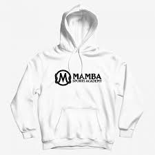 Download the mamba sports academy app today to plan and schedule your classes! Mamba Sports Academy Hoodie Kobe Bryant Marketshirt Com
