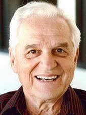 Daniel Beres Obituary (1936