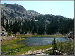 82 to the roundabout on the west edge of town, choose the exit for maroon creek road and keep going about 4.7 miles until you reach a welcome station. Bells Canyon Upper Reservoir Scott S Place Images And Words