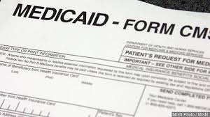 National, citizen, permanent resident, or legal alien, in need of health care/insurance assistance, whose financial situation would be characterized as low income or very low income. Millions Owed To Iowa Medicaid Providers According To State Reports