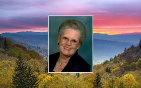 OBITUARY: Betty V. Smith