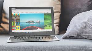 Select the perfect viewing position for watching videos, typing or using the touchscreen. Lenovo Miix 510 2 In 1 Laptop Pc With 8gb Lpddr4 Memory Lenovo Malaysia
