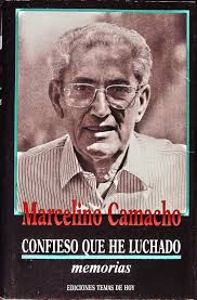 Confieso que he luchado