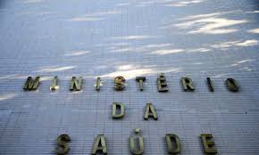 4,216 likes · 203 talking about this · 27 were here. Internet E Telefones Do Ministerio Da Saude Saem Do Ar