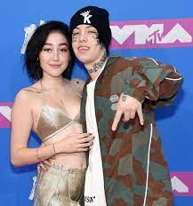 Noah Cyrus My Relationship With Lil Xan Was A Mistake