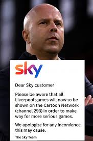 BREAKING: Important info for Liverpool fans