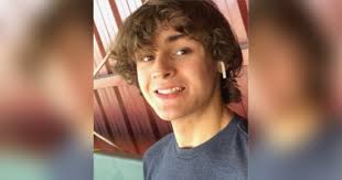 Obituary for Jesse James Martinez