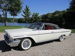 Chrysler Newport Base 1962 Chrysler Newport Convertible Chrysler Cars Chrysler Newport Chrysler