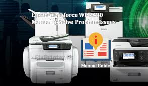Downloads not available on mobile devices. Epson Workforce Wf 3640 Manual Solve Problems Issues Atafon Com