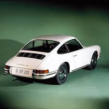 The Quintessential Sportscar Back In 1965 1964 Porsche Porsche 911 Porsche