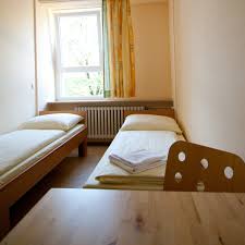 Haus international is more than a hostel: Hostel Haus International In Munich Bavaria Hrs