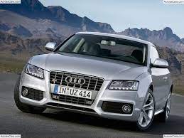 Audi S5 2008 Audi S5 Audi Audi A5 Coupe