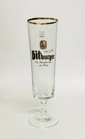 Bitburger German Beer Glass 0 2 Liter Tulip New German Beer Beer Glass Beer