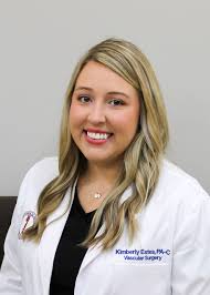 Kimberly Estes, MSPAS, PA-C