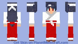 Rocky Minecraft Skins