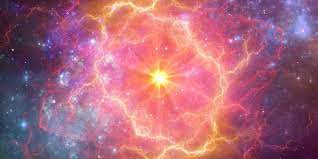 Stars work by turning one element into another, this releases energy. Eine Supernova Konnte Auf Der Erde Zu Einem Schleichenden Tod Fuhren Business Insider