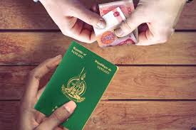Check spelling or type a new query. Vanuatu S Lucrative Citizenship By Investment Scheme Abc News Australian Broadcasting Corporation