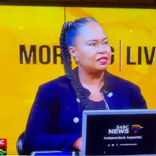 Tv upi on nusantara satu 210514: Sabc News Anchors Spoof Of Jessica We Are Live Will Leave You In Stitches