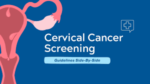 Image result for Cervical Cancer Screening