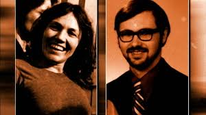 Episode 10: Suzan Carson & Michael Carson