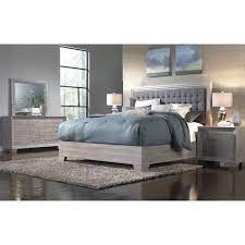 Pin By Leah Oliver On My Room Modern Bedroom Furniture King Bedroom Sets Bedroom Set