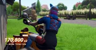All new weapons in season 7 however, in the aftermath of the destroyed spire, the map has gone through a drastic change, and the npc locations are all over the place, making. Fortnite Land Tricks In A Vehicle At Named Locations 14d Challenge Gamewith