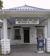 Buttzville Nj Drove Past This Every Day On The Way To School Seaside Heights Nj Jersey Girl Post Office
